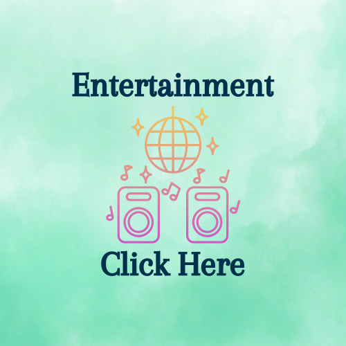 Entertainment Career - Sportwrap
